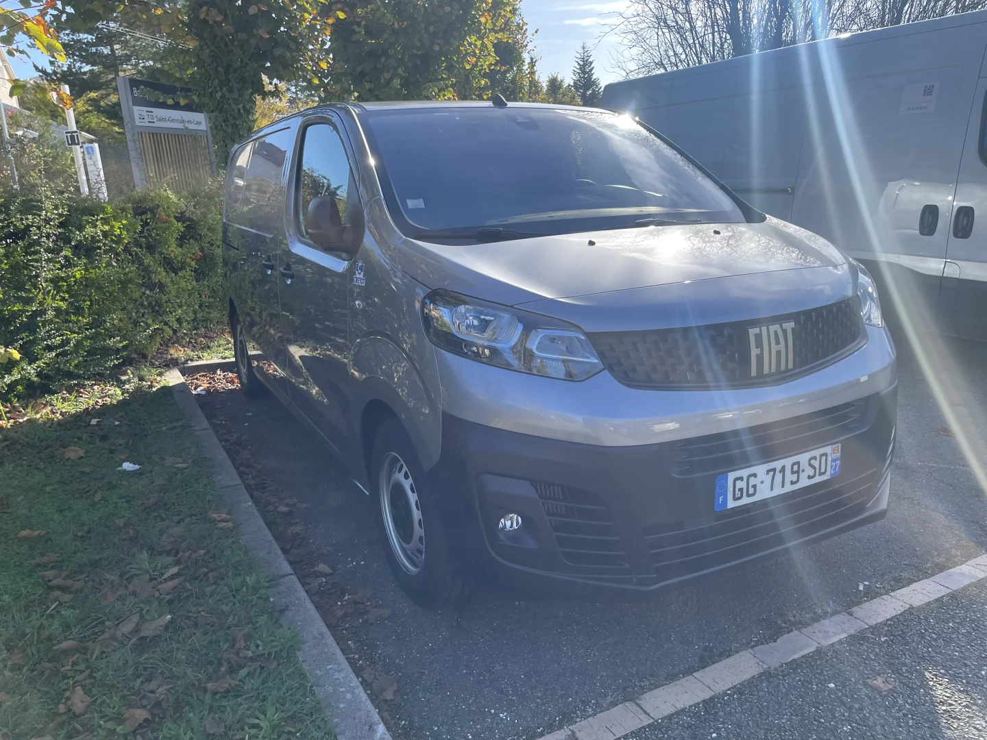 Fiat Scudo