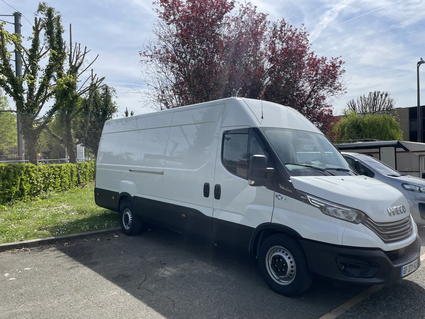 Iveco Daily